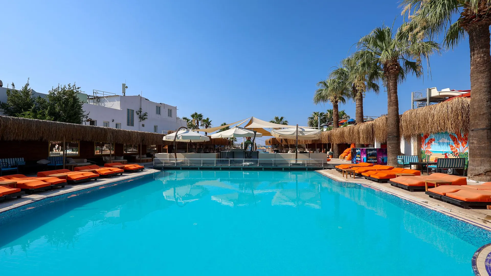 The Nowness Luxury Hotel Desktop Slider